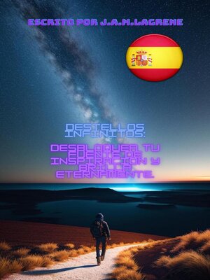 cover image of Destellos Infinitos